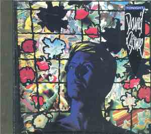 David Bowie - Tonight