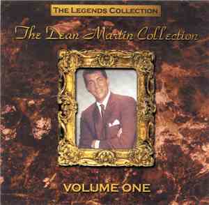 Dean Martin - The Dean Martin Collection (Volume One)