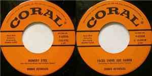 Debbie Reynolds - Faces There Are Fairer