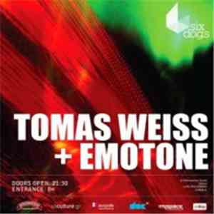 Deep Colours - Tomas Weiss presents Deep Colours :: Live in Athens @ Six Do ...