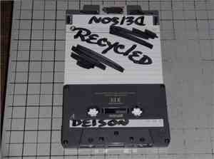 Deison - Recycled Music