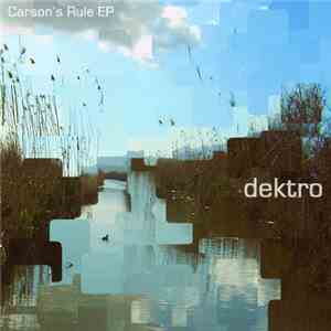 Dektro - Carson's Rule