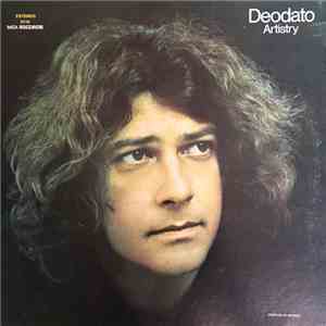 Deodato - Artistry