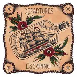 Departures  - Escaping
