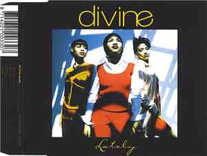 Divine  - Lately