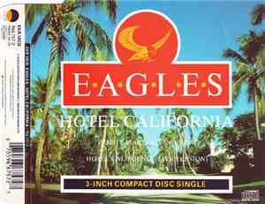 Eagles - Hotel California