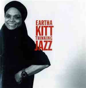 Eartha Kitt - Thinking Jazz