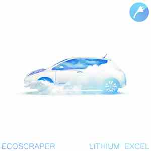 Ecoscraper - Lithium Excel