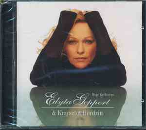 Edyta Geppert & Krzysztof Herdzin - Moje Królestwo