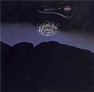 Electric Light Orchestra - Electric Light Orchestra II