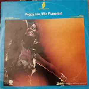 Ella Fitzgerald, Peggy Lee - Encore Volume VI   Great Artists of Our Time