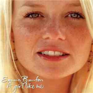 Emma Bunton - A Girl Like Me