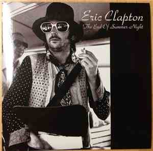 Eric Clapton - The End Of Summer Night