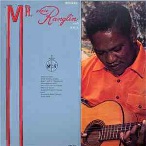 Ernest Ranglin - Mr. Ernie Ranglin With Soul
