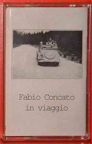Fabio Concato - In Viaggio