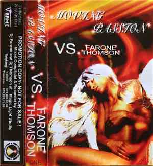 Farone vs. Thomson - Moving Passion - Part One