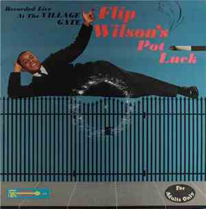 Flip Wilson - Flips Wilson's Pot Luck