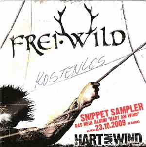 Frei.Wild - Hart Am Wind
