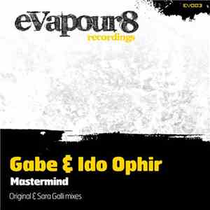 Gabe  & Ido Ophir - Mastermind