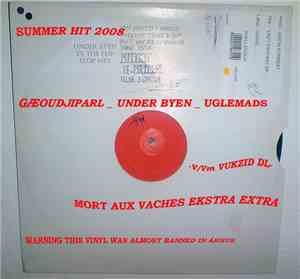 Gaeoudjiparl / Under Byen - Under Byen In The Flip Flop Mix