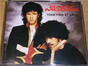 Gary Moore - Together At Last