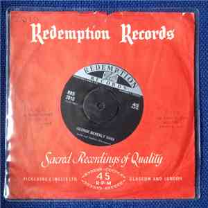 George Beverly Shea - Lord, I'm Coming Home
