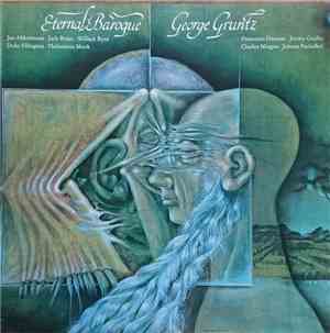George Gruntz - Eternal Baroque