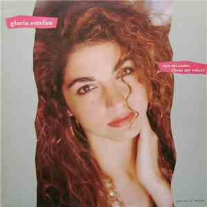 Gloria Estefan - Oye Mi Canto (Hear My Voice)