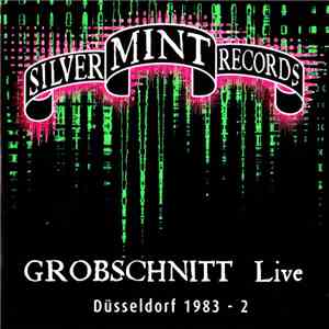 Grobschnitt - Live Düsseldorf 1983 - 2