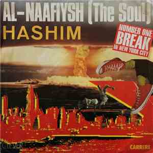 Hashim - Al-Naafiysh (The Soul)