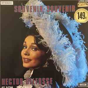 Hector Delfosse Et Son Ensemble - Souvenir - Souvenir