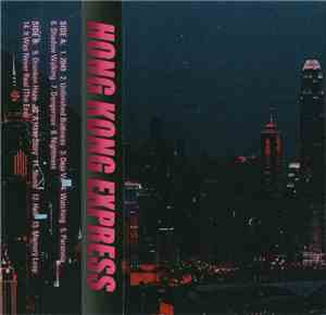Hong Kong Express - Hong Kong Express