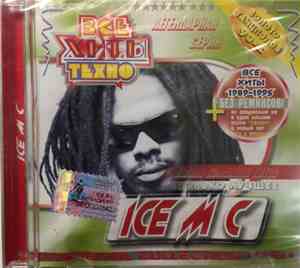 ICE MC - Все Хиты Техно (Digital Collection)