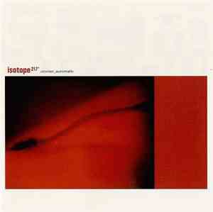 Isotope 217° - Utonian Automatic