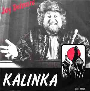 Jay Delmore - Kalinka