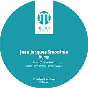 Jean Jacques Smoothie - Bump