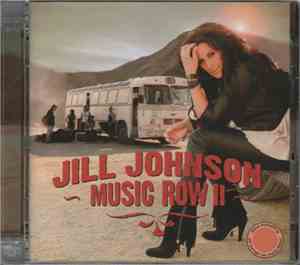 Jill Johnson - Music Row II