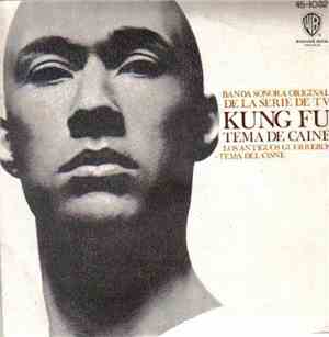 Jim Helms - Kung Fu