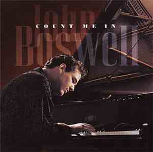 John Boswell - Count Me In