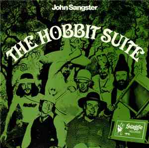 John Sangster - The Hobbit Suite