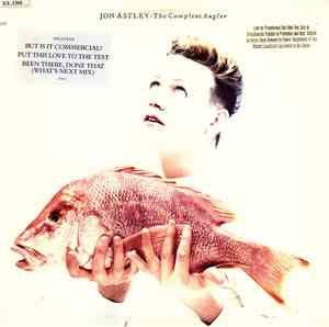 Jon Astley - The Compleat Angler