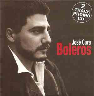 José Cura - Boleros