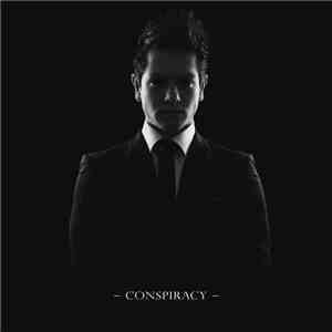 Jostronamer - Conspiracy