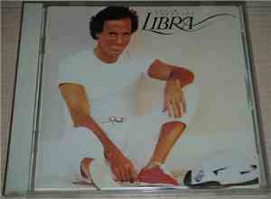 Julio Iglesias - Libra