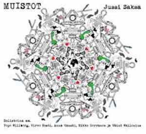 Jussi Saksa - Muistot