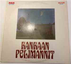 Kankaan Pelimannit - Kankaan Pelimannit
