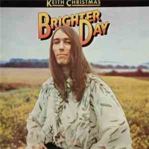 Keith Christmas - Brighter Day
