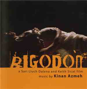 Kinan Azmeh - Rigodon (O.S.T)