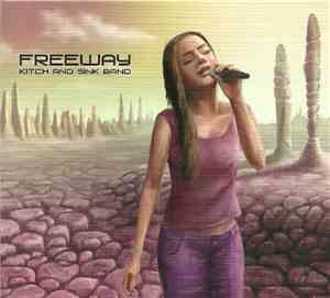 Kitch And Sink Band - Freeway