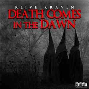 Klive Kraven - Death Comes In The Dawn